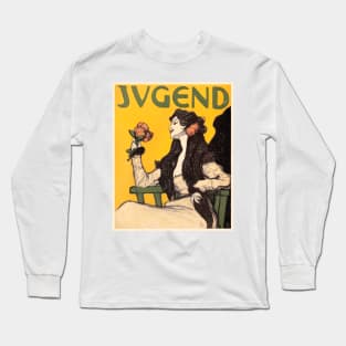 Jugend, 1900 Long Sleeve T-Shirt